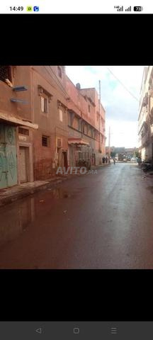 Local commercial Jnane Baccar - 2