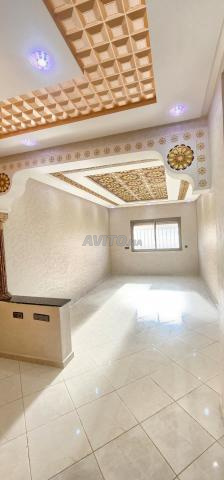 شقة جديدة للإيجار لم تسكن من قبل - 2