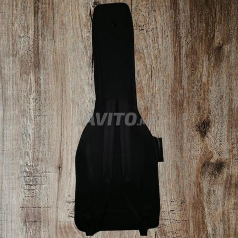 مجموعة جيتار فيندر Cd60 SB-DS-V2 - 2