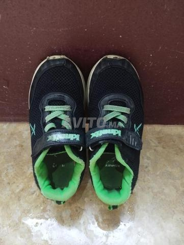 أحذية Kinetix الأصلية للأولاد - 2