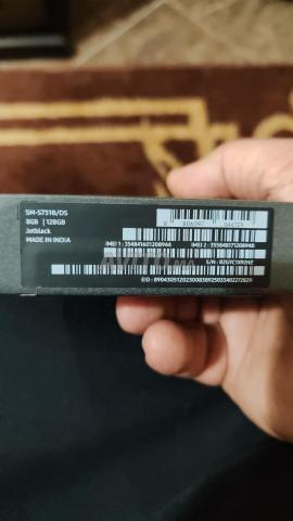 Téléphone neuf dans la boîte jamais utilisé - 2