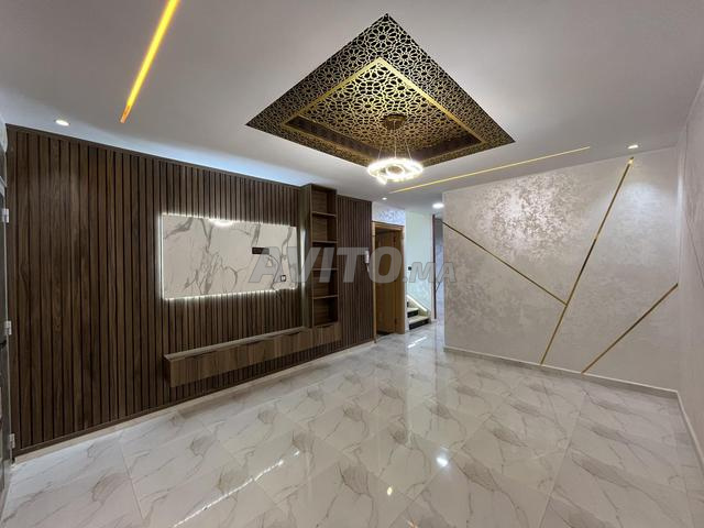 Maison à deux étages Hay Lazari près de Colimo - 2