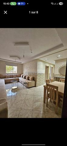 Appartement familial à louer Beni Mellal - 2
