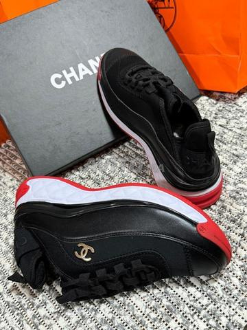 إسبادريل شانيل نسائي CH8320 - 2