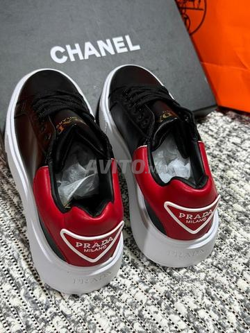 إسبادريل برادا نسائي PR7080 - 2