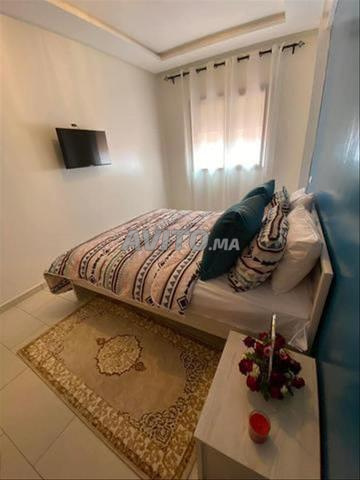 شقة فاخرة للكراء اليومي - 2