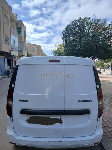 Dacia Dokker - 2