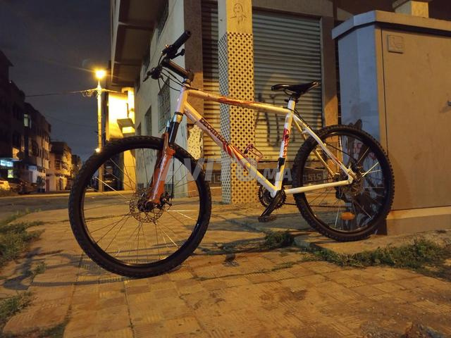 Vélo Rock rider - 2