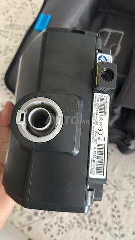 VNI ResMed LUMIS 150 Vpapst insuffisance resp - 2