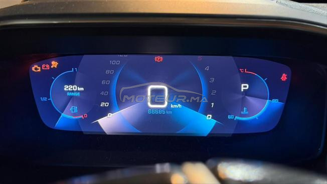 peugeot 208 GT LINE 