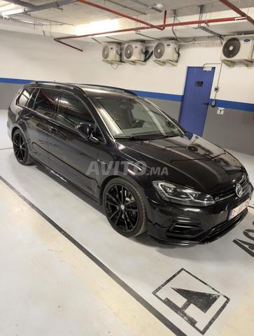 GOLF 7.5 R - 4 MOTION 2.0TSI 300Cv EXPORT