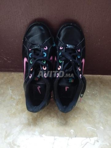 👟 أحذية نايك للبنات - راحة وأناقة - 2