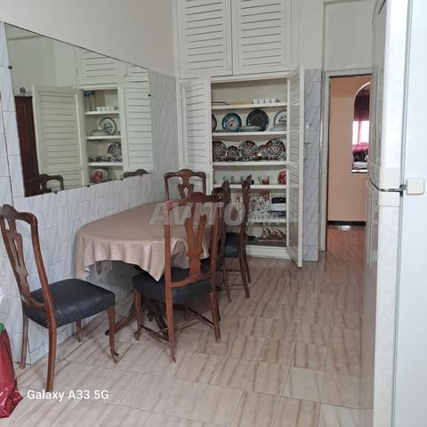 Appartement à vendre 153 m² à Meknès