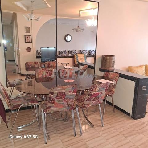 Appartement à vendre 153 m² à Meknès - 2