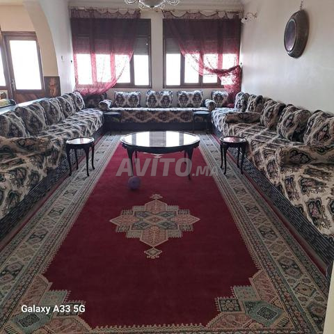 Appartement à vendre 153 m² à Meknès