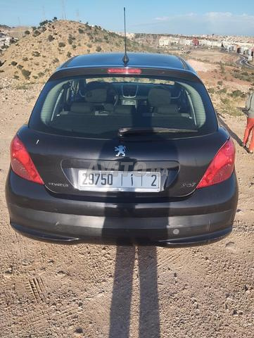 Peugeot 207 a vendre - 2