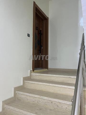 شقة للبيع في سطات - 2