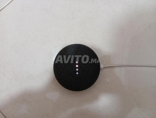 Google home nest mini - 2