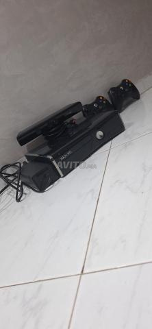 Xbox 360 slim - 2