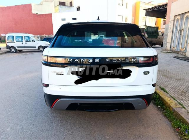 رنج روفر فيلار - 2