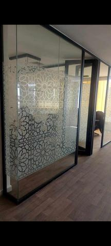 فيلم لاصق زخرفي - 2