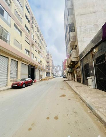 أرض صخرة سوداء - 2