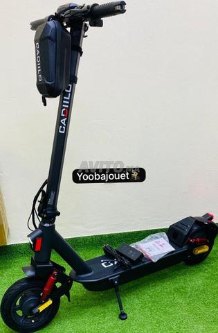 تروتنيت كهربائية للبيع - 2