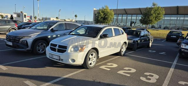 دودج كاليبر ديزل يدوي 2009 في الناظور - 2