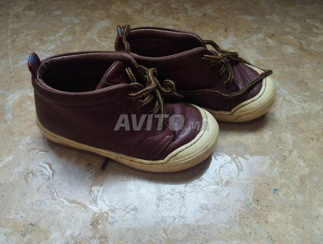 👶 أحذية للأطفال - الراحة والأناقة - 2