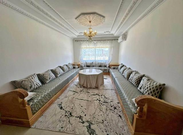 كراء شقق فاخرة عند بيبية - 2