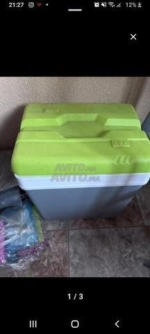 ثلاجة للتخييم أو للبحر - 2