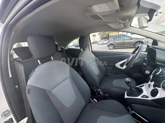 سيارة فورد كا موديل 2016 بنزين - 2