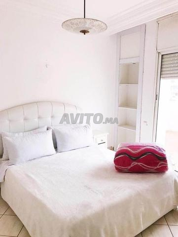 دار فاخرة للإيجار بني ملال - 2