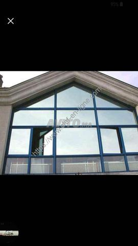 فيلم لاصق مضاد للحرارة - 2