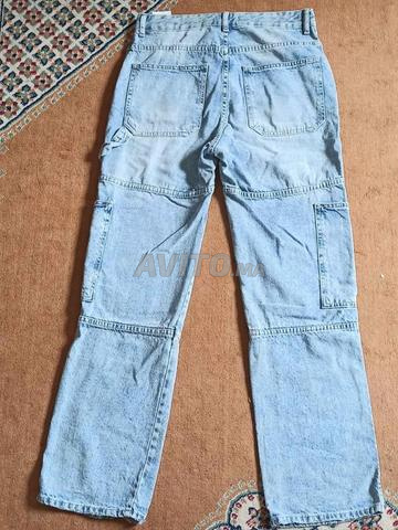 Baggy Cargo jeans size 31 - 2