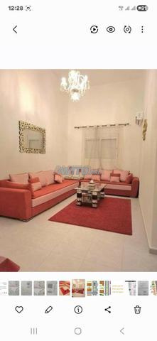 شقة في جنان أوراد بجانب ماكدونالدز طريق الدار البيضاء - 2