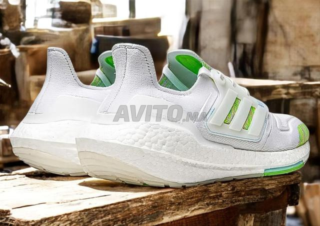 🇺🇸ultraboost مقاس 46 - 2