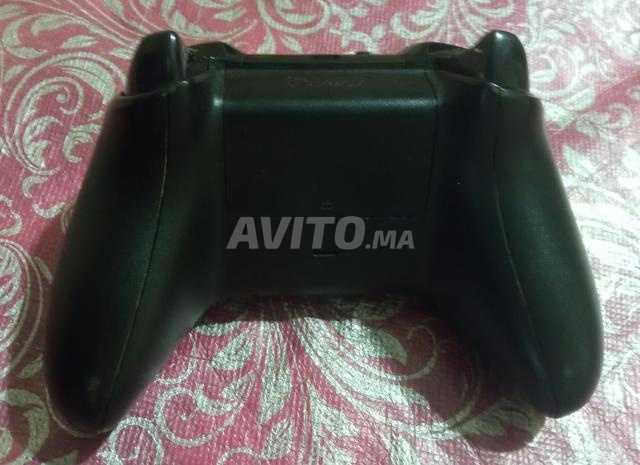 Manette Xbox - 2