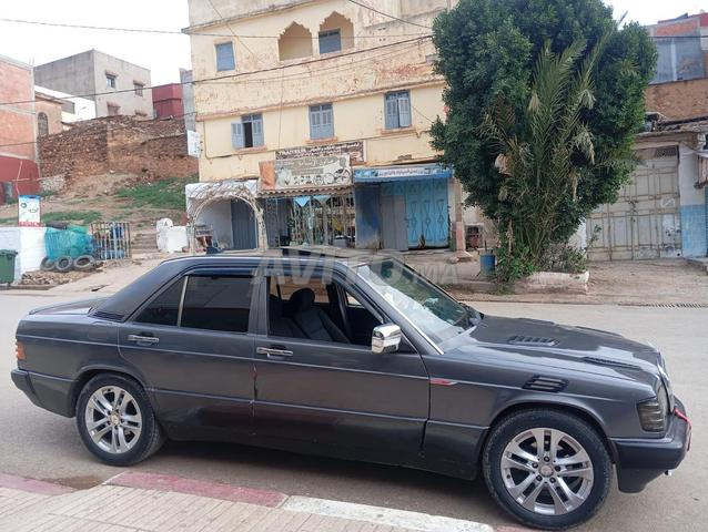 Vente sans discussion - 2