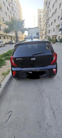 Kia Picanto à vendre - 2