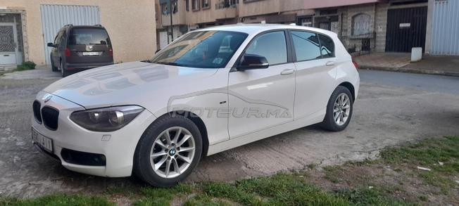 bmw seri 1 2013 