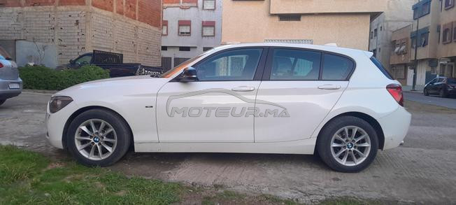bmw seri 1 2013 