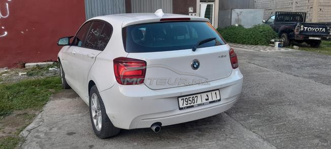 bmw seri 1 2013 