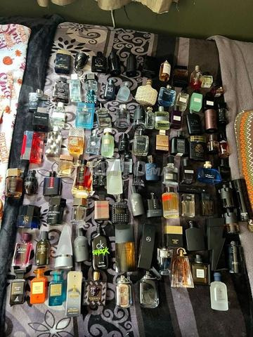 مجموعة عطور أصلية - 2