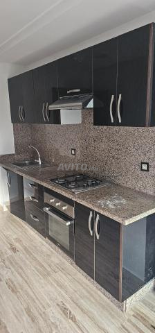 Joli appartement à roche noir