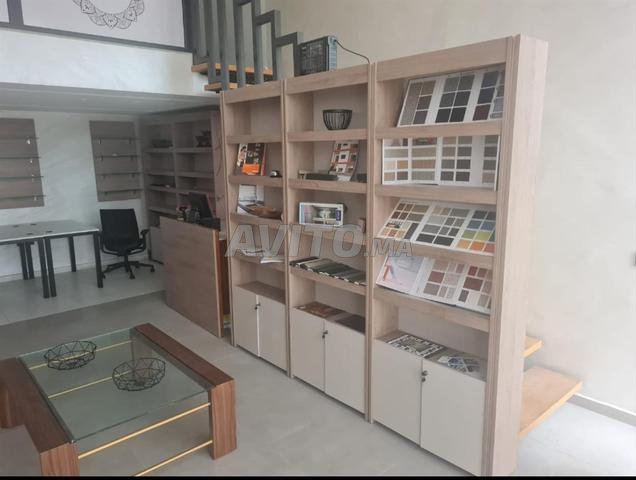 محل مجهز بشكل جيد جدا - 2