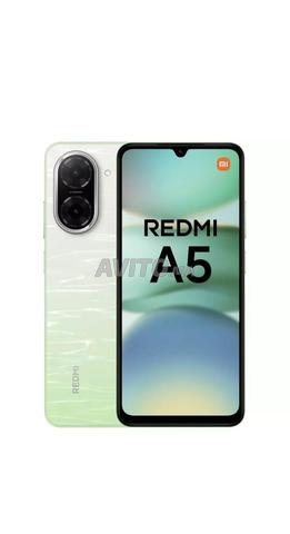Redmi A5 جديد علبة مغلقة - 2