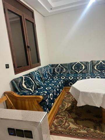 شقة للإيجار عائلية في بني ملال - 2