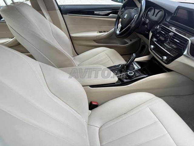 BMW Serie 5 comme neuve - 2