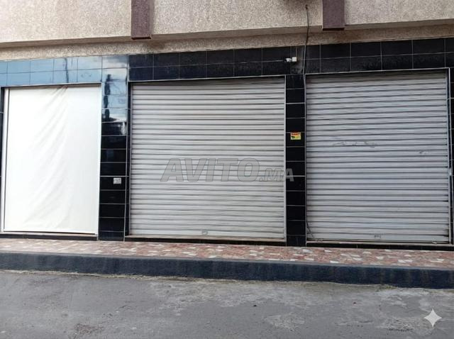 Local commercial à louer Deroua - 2